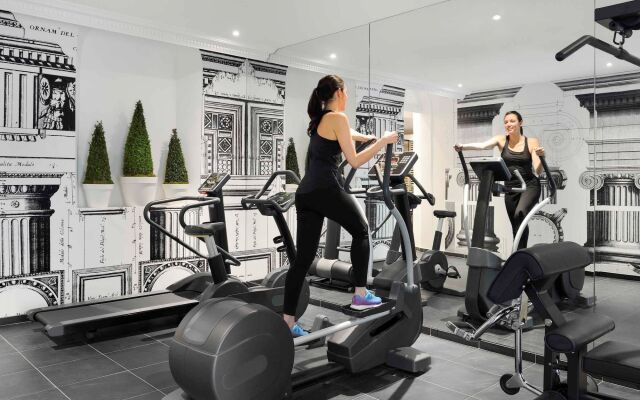 Jules César Hotel & Spa Arles - MGallery Collection