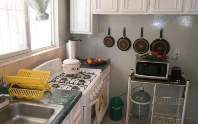 Durango Travellers Hostel