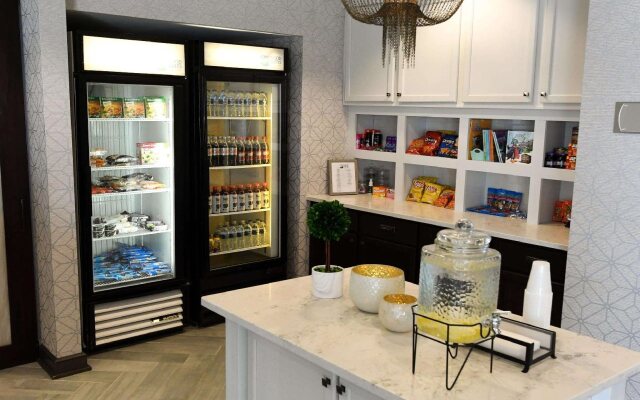 Homewood Suites by Hilton Orland Park