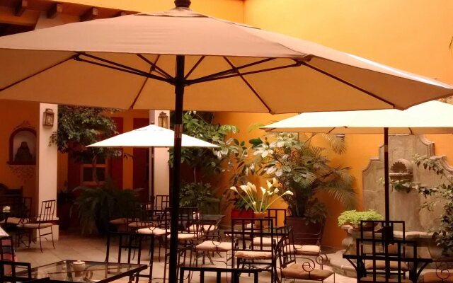 Hotel Aitana