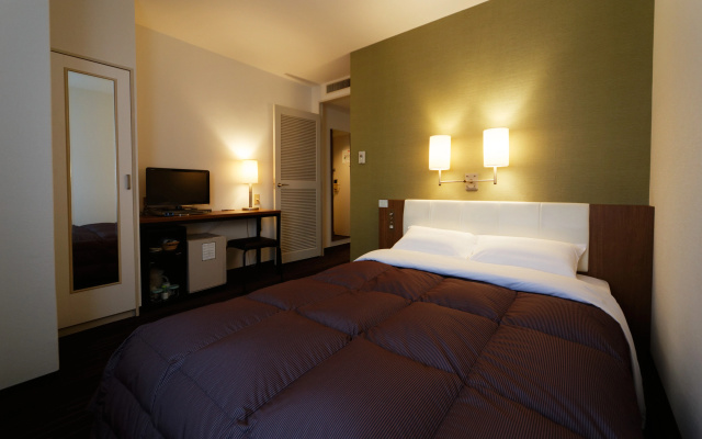 Kagoshima Washington Hotel Plaza – Guest Rooms – Kagoshima