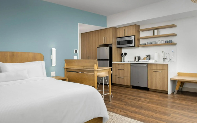Element Jacksonville Beach