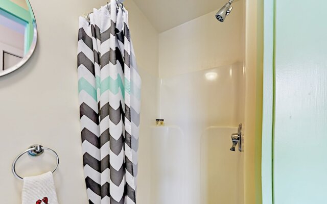 1 Tupper Rd House - 3 Br Home