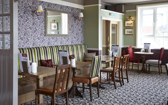 Commodore Hotel Bournemouth by Greene King Inns