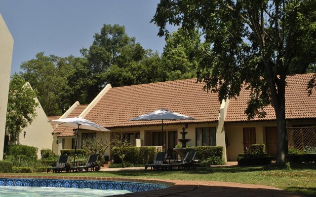 Budmarsh Country Lodge