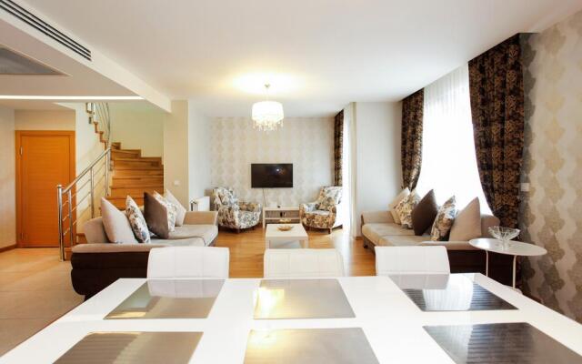 Glory Residence Taksim