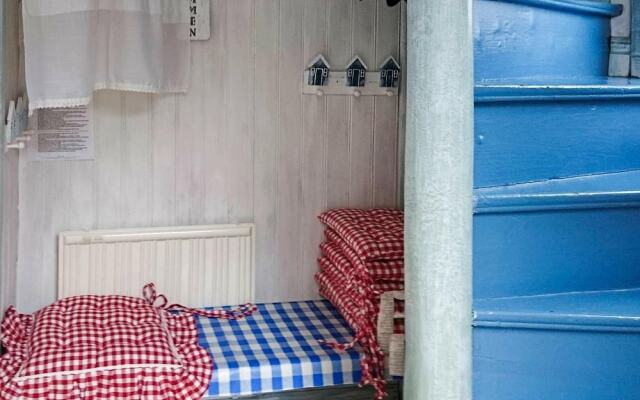 Holiday Home in Grundsund