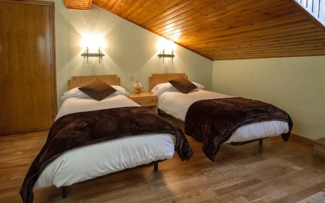 Hotel Farré d'Avall