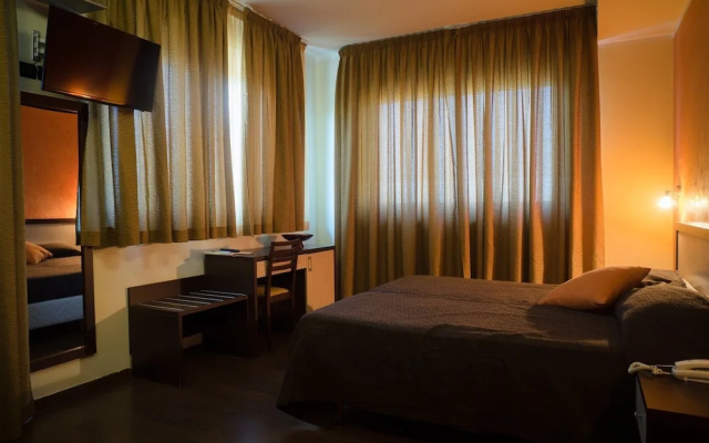 Hotel Select Wellness & Spa