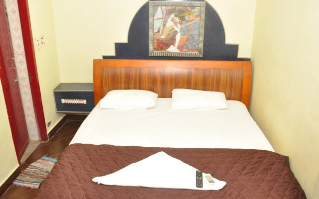 Hotel New Tamil Nadu