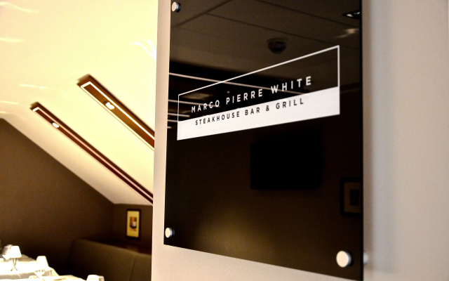 DoubleTree by Hilton Milton Keynes