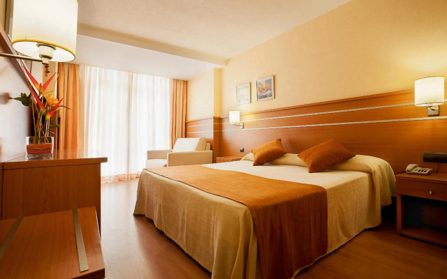 Beverly Park Hotel & Spa