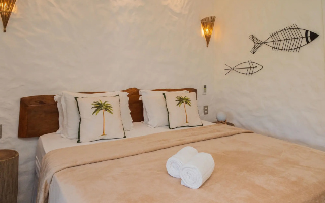 Moriá Eco Lodge
