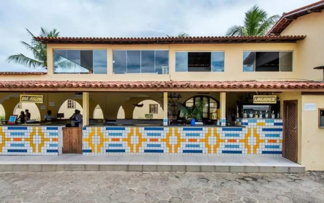 Quarto 139 PortoBello Park