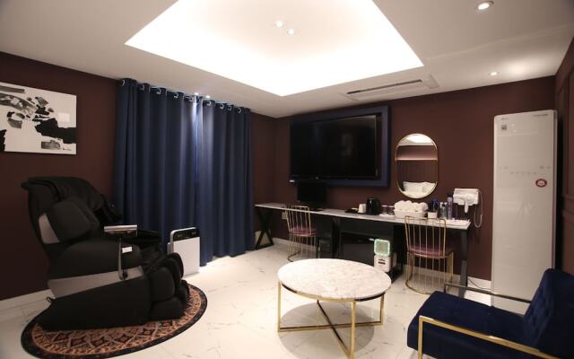 Hotel Gongju
