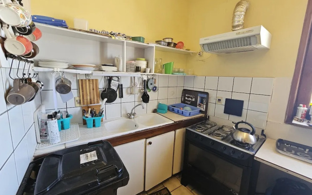 Montevideo Hostel
