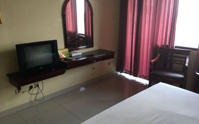 PIA Hotel Bandung