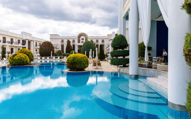 Epirus Palace Congress & Spa