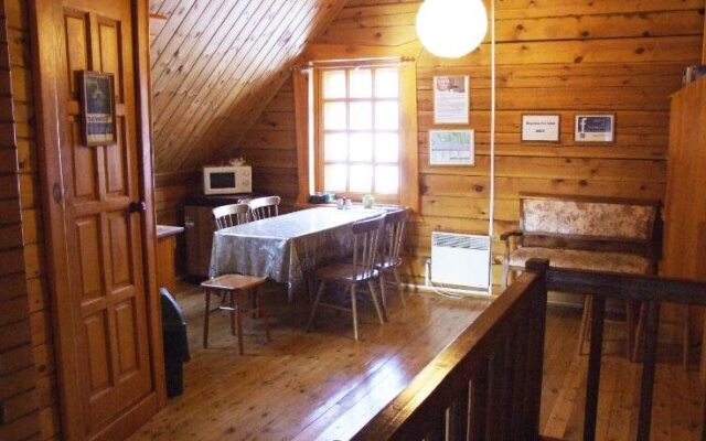Belka Hostel