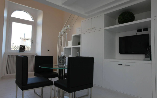 LHP Suite Piazza del Popolo