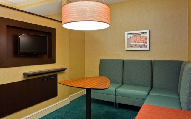 Residence Inn Indianapolis Carmel