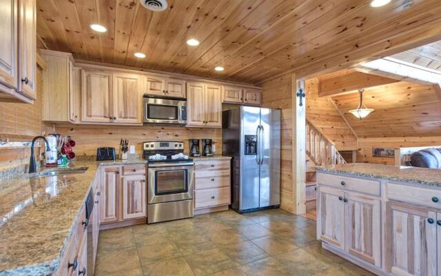 Parkside Lodge