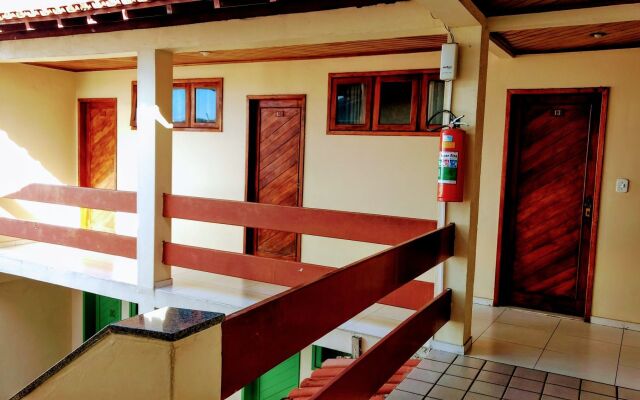 Hotel Costa Verde