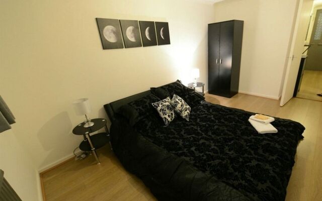 Nova Apartments - Chancery Lane