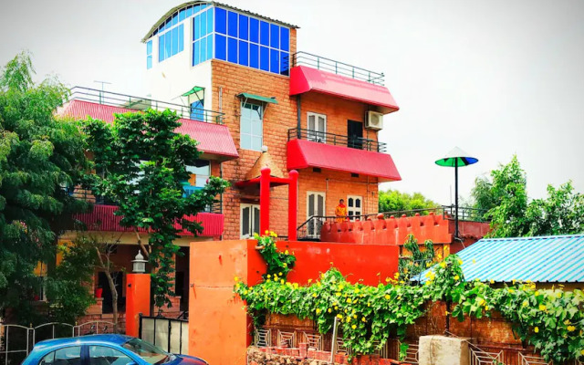 Jannat Residency