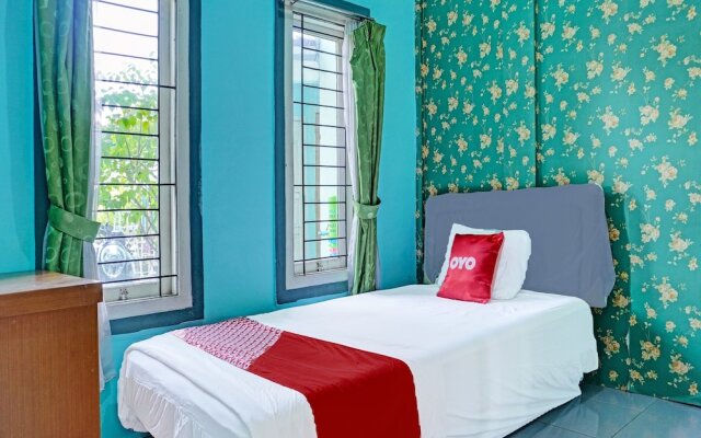 Hotel O Home Stay Elis Cateliya Syariah