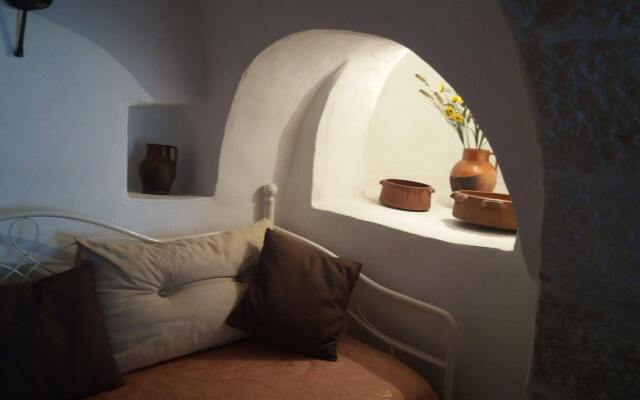 Trulli Colarossa