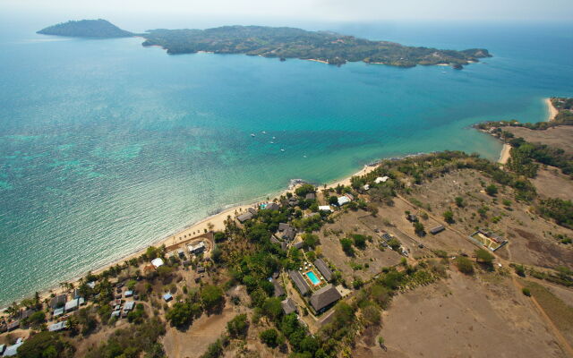 Corail Noir Hotel