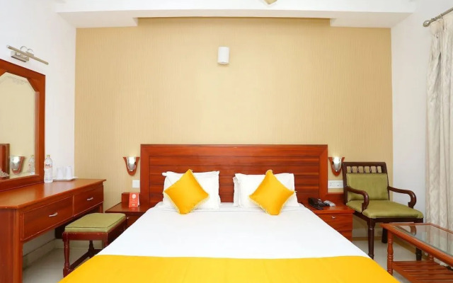 Smart Residency by OYO Rooms