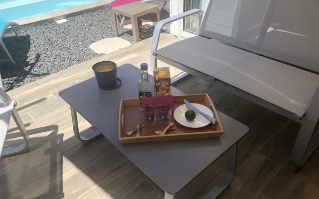 Ks Villa