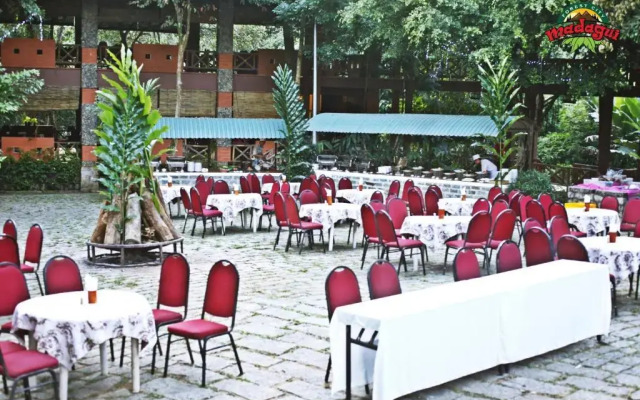 Madagui Forest City