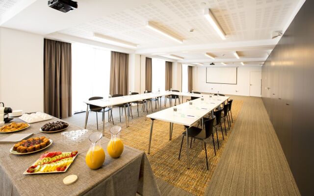 Hotel Bordoy Cosmopolitan