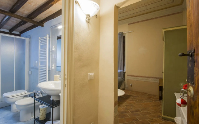 Villa Sant Andrea