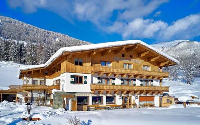 Hotel Gasthof Abelhof
