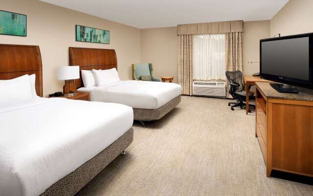 Hilton Garden Inn Atlanta West/Lithia Springs