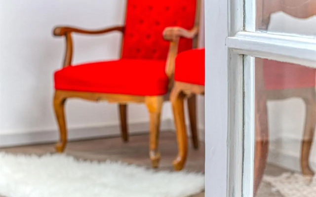 Boholand Apartman Eger