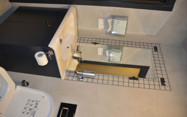 Ephesus Hostel