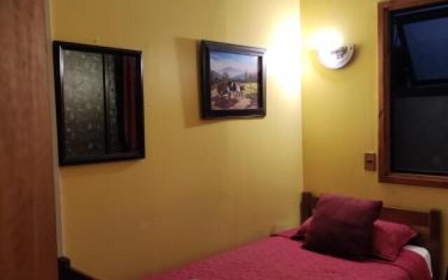 Hotel Brisas Del Sur