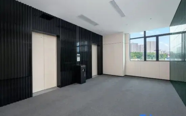REZEN PROYAL  Hotel, Guangzhou, Hanxi Changlong Subway Station Branch