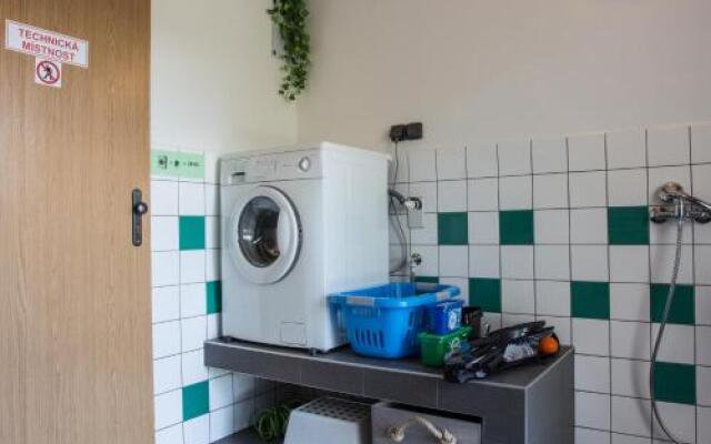 Apartmany Pod Lesem Ii