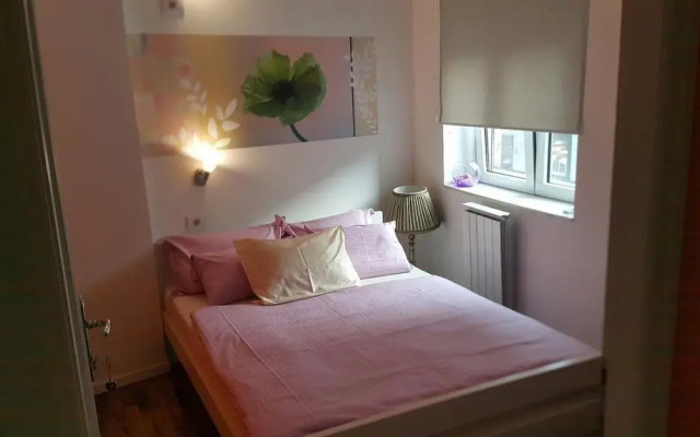 Hostel Stella Di Notte