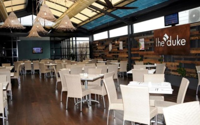 The Duke of Wellington Hotel