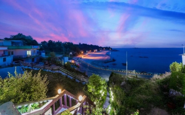 Goseong Galmaegi Naneunkkum Pension