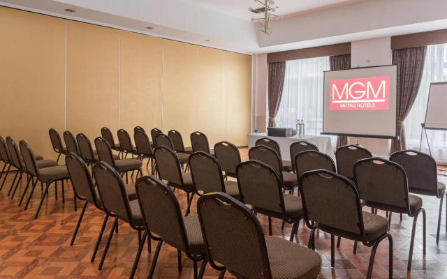 Muthu Clumber Park Hotel and Spa