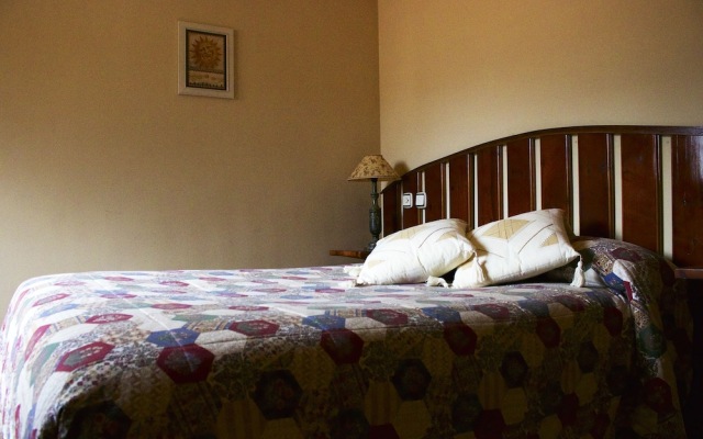 Hotel miralba