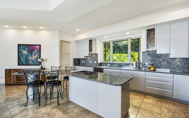 Blue Hawaii - 3 Br Home